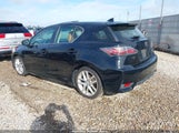 Lexus Ct 200H JTHKD5BH4E2175942 fotografie