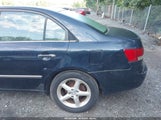 Hyundai Sonata Limited V6/Se V6 5NPEU46F98H345829 снимка