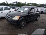Honda Cr-V Lx JHLRD78464C027707 снимка