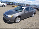 Ford Focus Se 1FAHP3FN5BW121597 fotografie