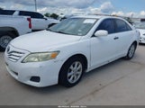 Toyota Camry Le V6 4T1BK3EK7BU627882 photo