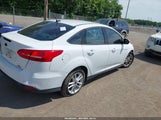 Ford Focus Se 1FADP3F2XFL376046 fotografie