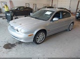 Jaguar X-Type 3.0 SAJEA53C53WD10012 снимка