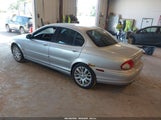 Jaguar X-Type 3.0 SAJEA53C53WD10012 photo