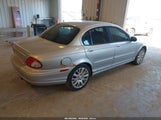 Jaguar X-Type 3.0 SAJEA53C53WD10012 fotografie