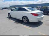 Hyundai Sonata Gls 5NPEB4AC3CH385240 fotografie