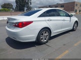Hyundai Sonata Gls 5NPEB4AC3CH385240 снимка