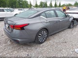 Nissan Altima Sv Fwd 1N4BL4DV1SN369703 fotografie