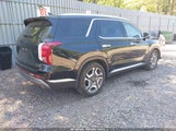 Hyundai Palisade Limited KM8R5DGE7RU803956 снимка