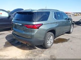 Chevrolet Traverse Fwd Lt Cloth 1GNERGKW2PJ221407 снимка