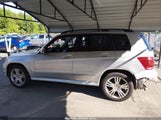 Mercedes-Benz Glk 350 4Matic WDCGG8JB6FG364054 снимка
