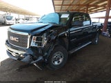 GMC Sierra 2500Hd Sle 1GTHC53K39F114928 снимка