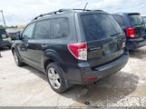 Subaru Forester 2.5X Premium JF2SH6CC2AH710063 fotografie