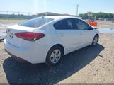Kia Forte Lx 3KPFK4A75HE022599 fotografie