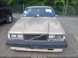 Volvo 740 Gl YV1FX8840K2317418 снимка