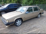 Volvo 740 Gl YV1FX8840K2317418 снимка