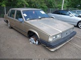 Volvo 740 Gl YV1FX8840K2317418 снимка
