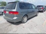 Honda Odyssey Ex 2HKRL1869YH622639 снимка
