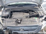 Honda Pilot Ex 2HKYF18454H624044 photo