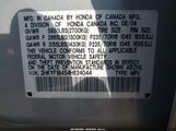 Honda Pilot Ex 2HKYF18454H624044 photo