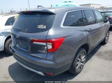 Honda Pilot Awd Ex 5FNYF6H3XMB057655 fotografie