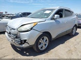 Hyundai Tucson Gls KM8JU3AC5DU551019 снимка