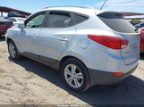 Hyundai Tucson Gls KM8JU3AC5DU551019 снимка