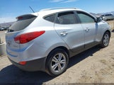 Hyundai Tucson Gls KM8JU3AC5DU551019 снимка