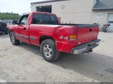 Chevrolet Silverado 1GCEK14V32Z209226 снимка