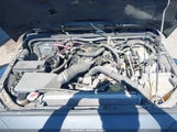 Jeep Wrangler Unlimited Sahara 1J8GA59197L163364 fotografie