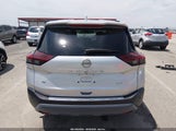 Nissan Rogue Sv Fwd 5N1BT3BA4NC679120 снимка