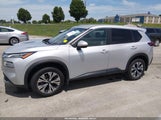 Nissan Rogue Sv Fwd 5N1BT3BA4NC679120 снимка