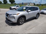 Nissan Rogue Sv Fwd 5N1BT3BA4NC679120 снимка