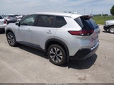 Nissan Rogue Sv Fwd 5N1BT3BA4NC679120 снимка