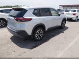 Nissan Rogue Sv Fwd 5N1BT3BA4NC679120 снимка