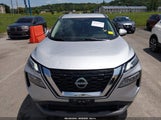 Nissan Rogue Sv Fwd 5N1BT3BA4NC679120 снимка