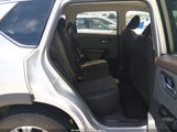 Nissan Rogue Sv Fwd 5N1BT3BA4NC679120 снимка