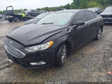 Ford Fusion S 3FA6P0G76HR288956 снимка