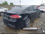 Ford Fusion S 3FA6P0G76HR288956 снимка