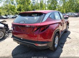 Hyundai Tucson Se 5NMJA3DE7RH431876 снимка