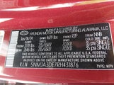 Hyundai Tucson Se 5NMJA3DE7RH431876 снимка