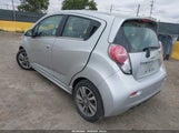 Chevrolet Spark Ev 2Lt KL8CL6S06FC816201 photo
