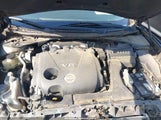 Nissan Maxima 3.5 S 1N4AA5AP4EC437456 снимка