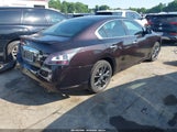 Nissan Maxima 3.5 S 1N4AA5AP4EC437456 снимка