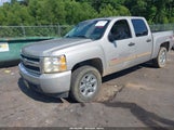 Chevrolet Silverado  Lt1 3GCEK13Y07G544687 снимка