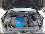 Mazda Mazda3 I Grand Touring JM1BL1W77C1672419 снимка