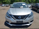 Nissan Sentra Sv 3N1AB7AP9KY324031 снимка