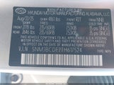 Hyundai Tucson Sel 5NMJBCDE2TH617524 снимка