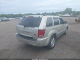 Jeep Grand Cherokee Laredo 1J8GR48K87C564708 fotografie