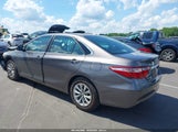 Toyota Camry Le 4T1BF1FK1HU796263 снимка
